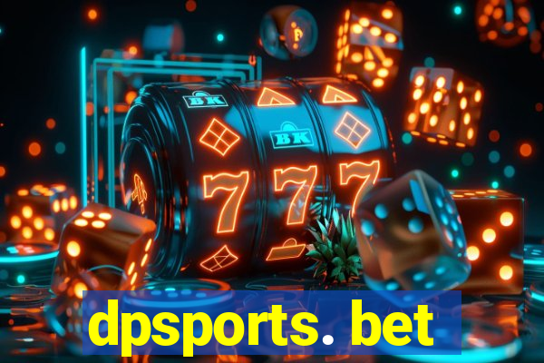 dpsports. bet